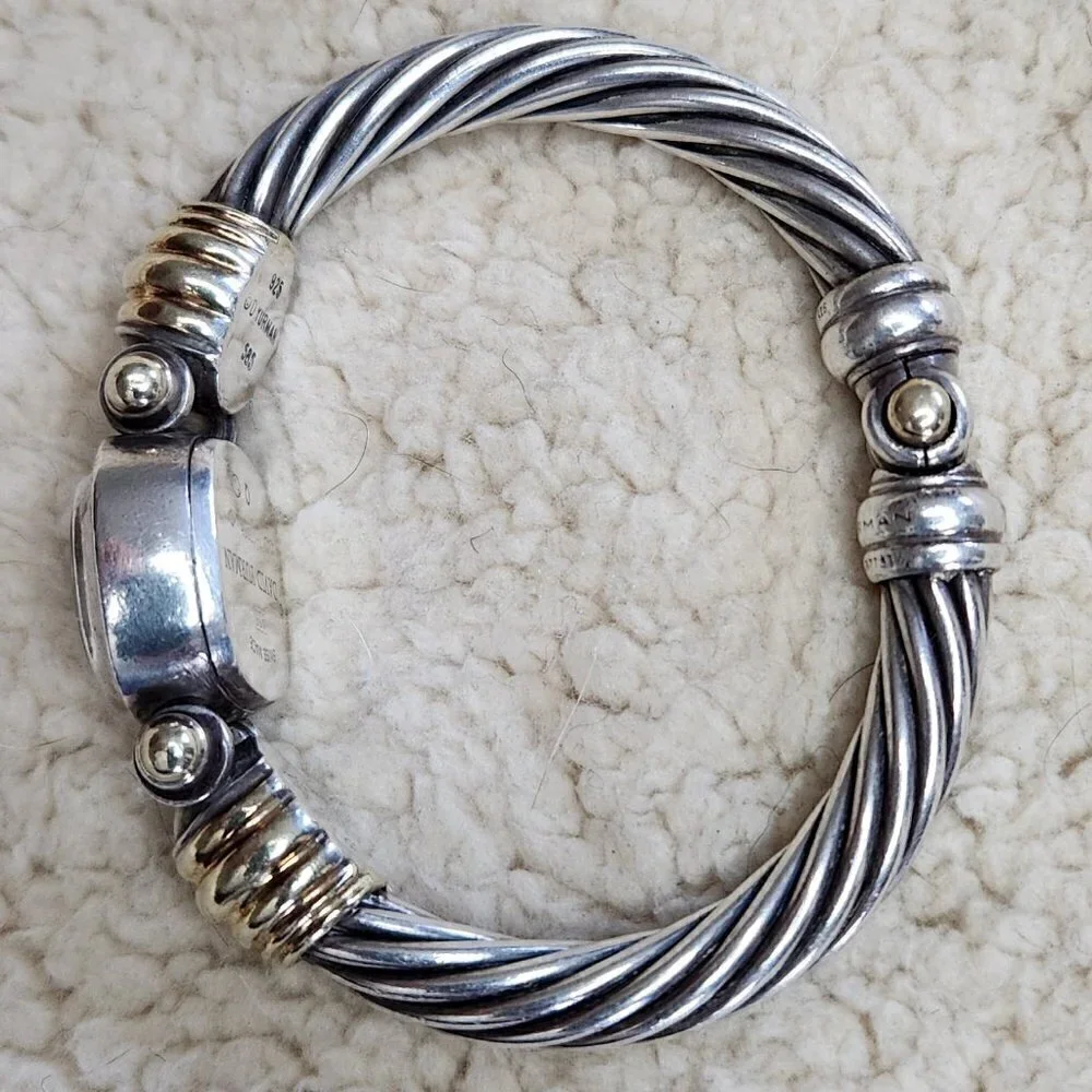 David Yurman brand david